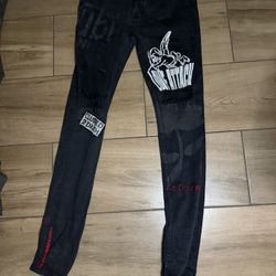 Ksubi Jeans 29