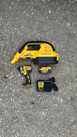 DeWalt kit