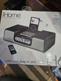 Ihome