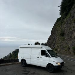 2004 Dodge Sprinter