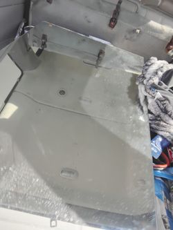 Large Mirror 3ft X 5ft