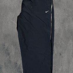 Nike Track Pants 2000s