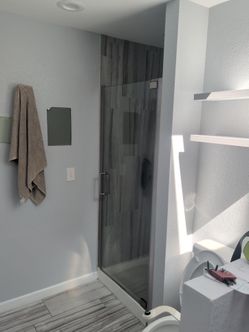Shower door best offer
