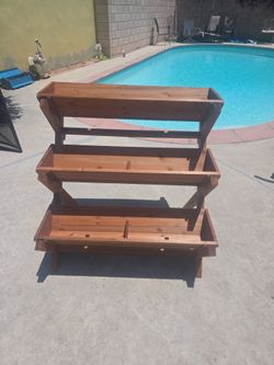 Brand New Garden Planter