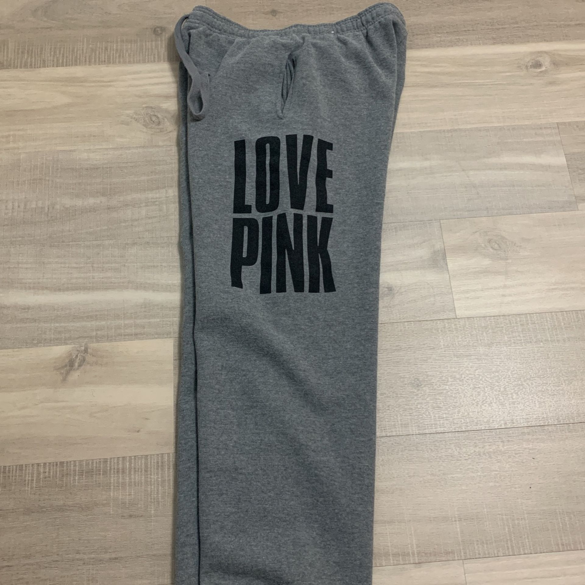 Victoria Secret Pink Lounge Sweatpants for Sale in Chesapeake, VA - OfferUp