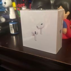Brand New Air Pods 