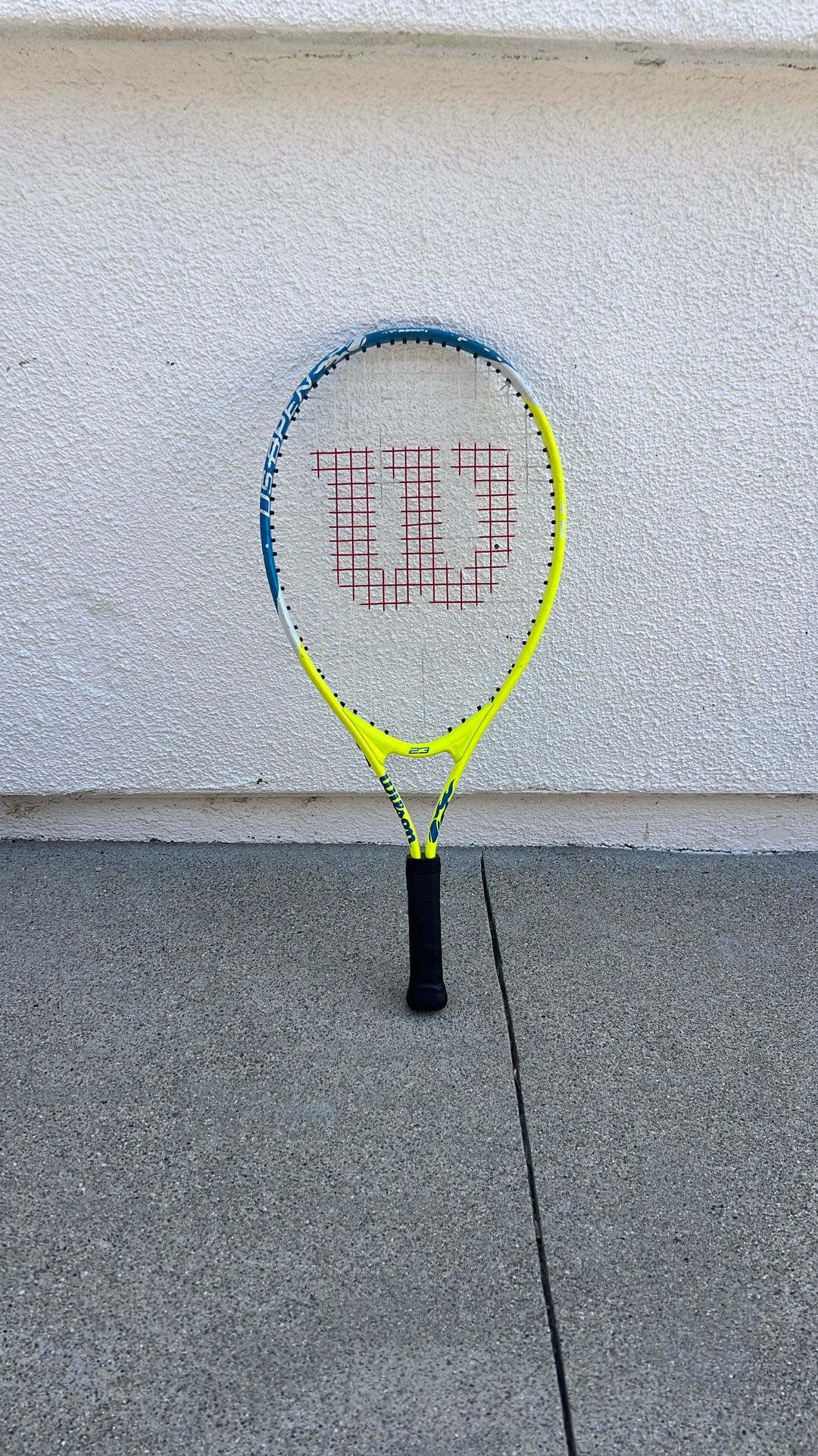 Wilson Tennis Racket