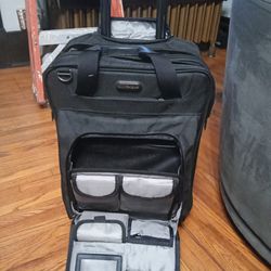 Targus Laptop/ Accessories Travel  Bag 
