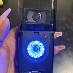 Ring Doorbell 