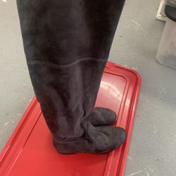 Knee High Boots (new)