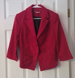 White House Black Market Jacket