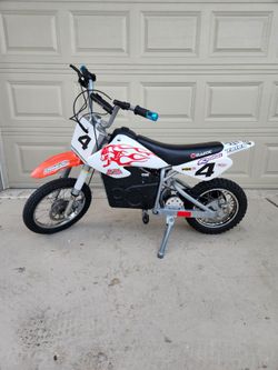 Razor MX650