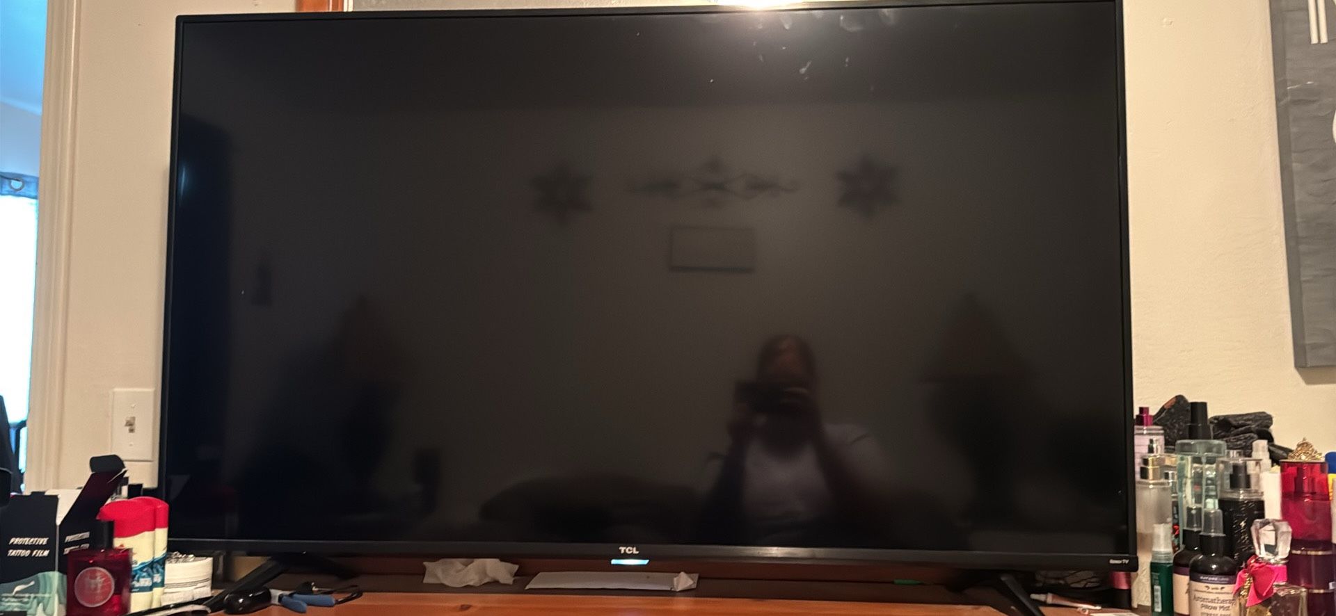 TV
