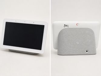 Google Nest Hub (2nd Generation) Smart Display