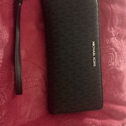 Wallet Micheal Kors 