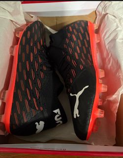 SIZE 11 FUTURE 6.2 NETFIT