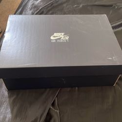 Air Force 1s