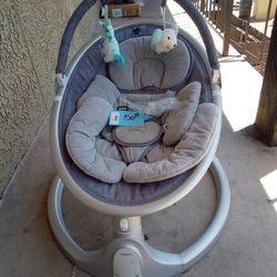 Baby Bond Infant Swing