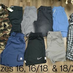 Boys/Teen Clothing