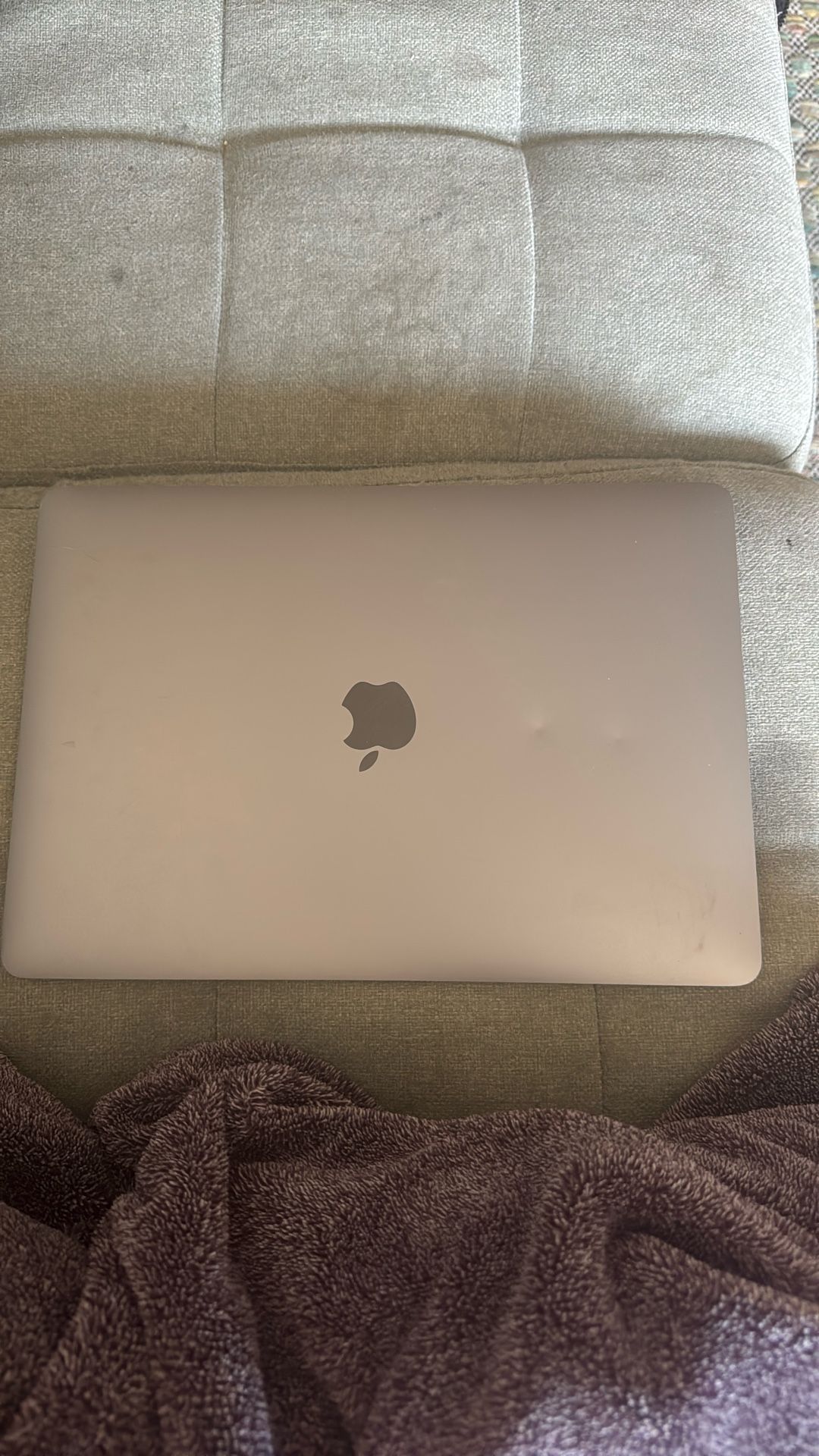 Mac Book Air Late 2020