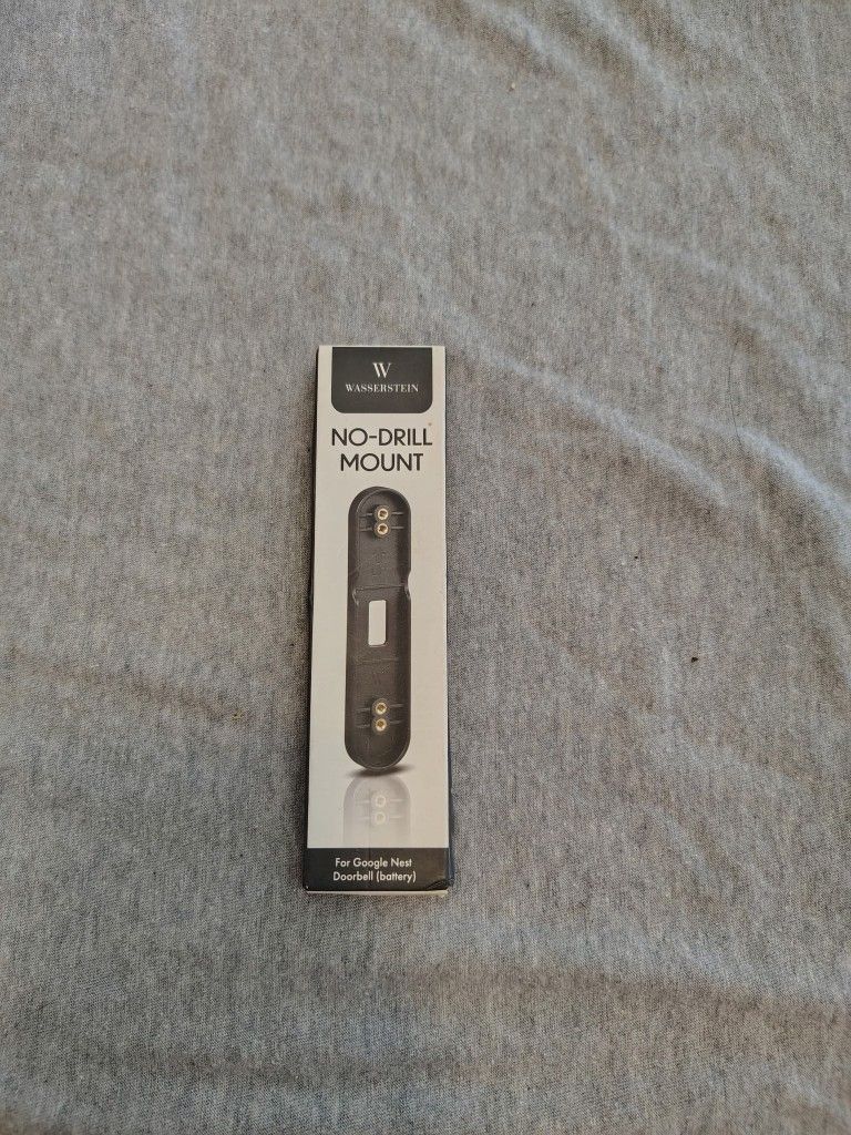 Google Nest Camera Mount