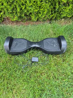 Hover one hoverboard
