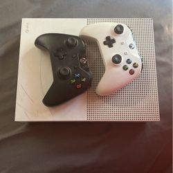Xbox