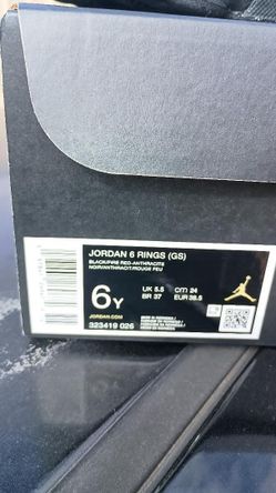 Women's jordans