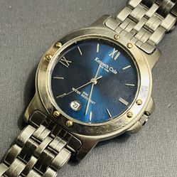 KENNETH COLE MENS WATCH 