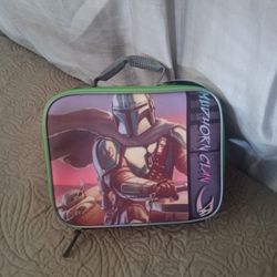 Lunch Bag Each $10