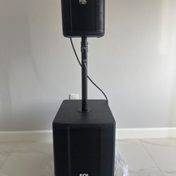 FOL Pro Audio