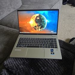 HP EliteBook 640 G9 Laptop
