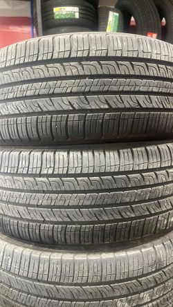205-55-16 Used High Thread