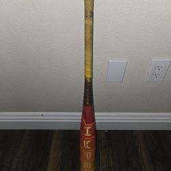 Easton Hype Fire 2 3/4"  USSSA Bat (-10)