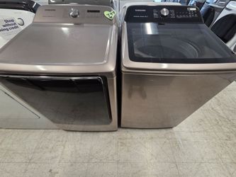 Samsung top load Washer used in Good condition