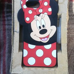 IPhone 6,7,8 Plus Case Protector