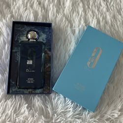 perfume 9 am de hombre 