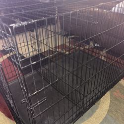 XXL Dog Kennel