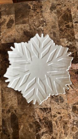 Le Creuset Serving Dish