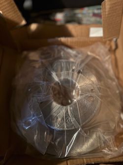 Brake Rotors