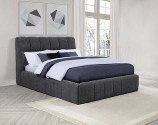 KING/CAL KING BED FRAMES