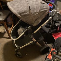 Stroller
