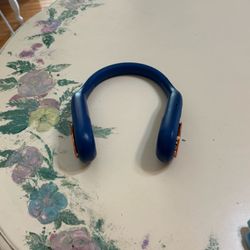 Neck fan brand new