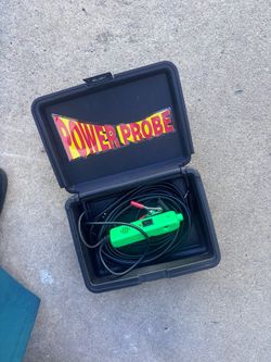 Power Probe