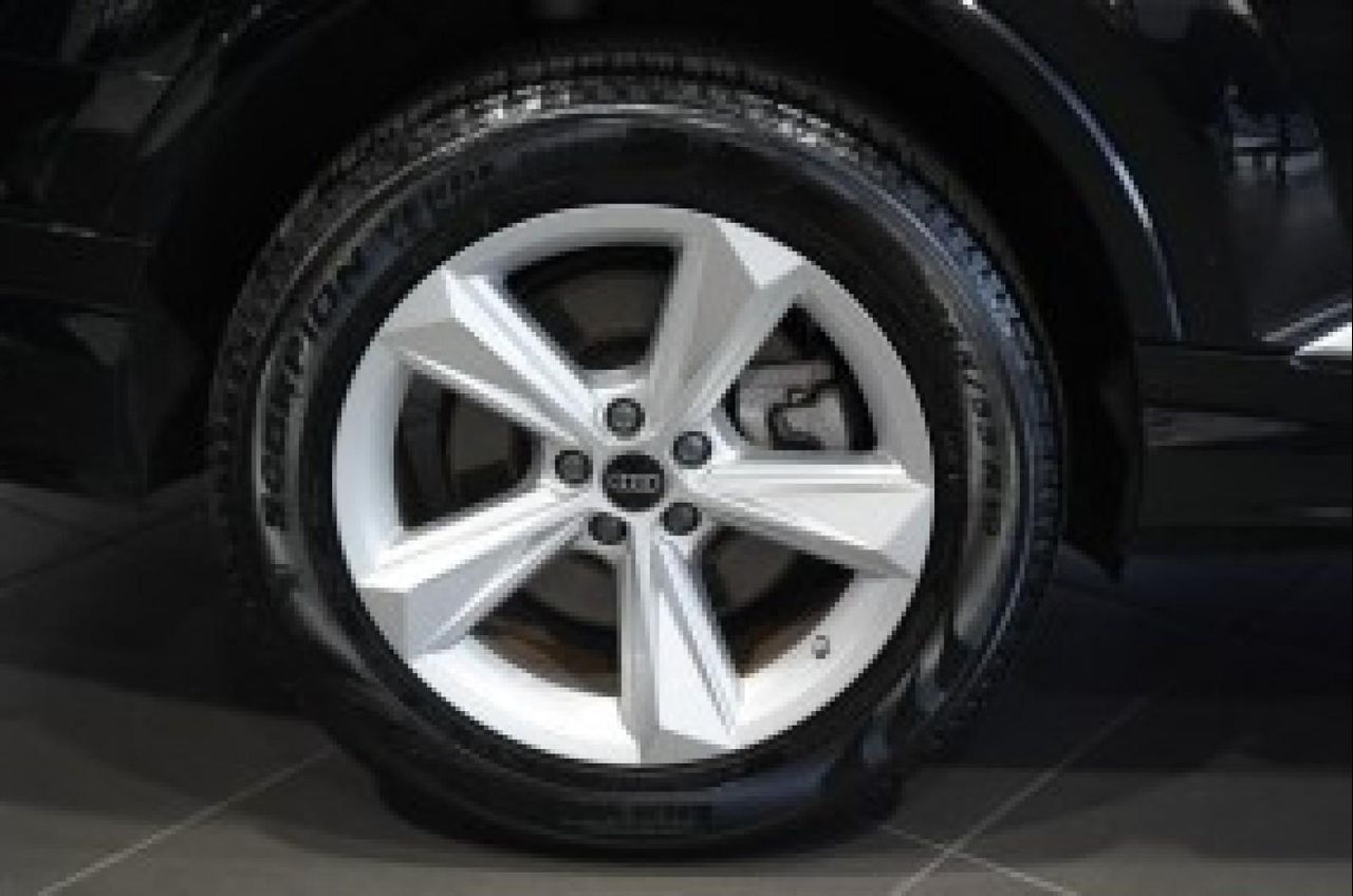 2024 Audi Q7