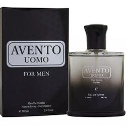 Avento uomo for Men's Colognes 3.4oz Long lasting