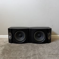 Bose 301 Series V Direct Reflecting Home Bookshelf Speakers