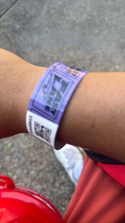 Knotts fast pass