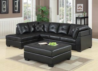 Sectional sofa in Offer (500606)