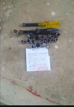 SNAP ON tools